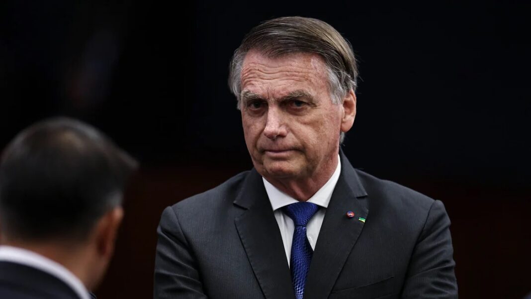 Bolsonaro